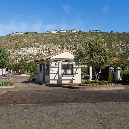 Whale Rock Gardens 15 - Partial Inverter Apartment Plettenberg Bay Luaran gambar