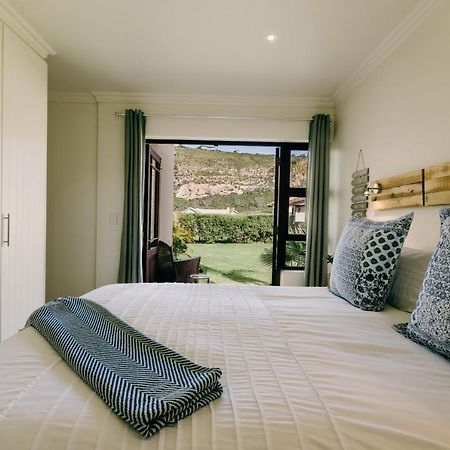 Whale Rock Gardens 15 - Partial Inverter Apartment Plettenberg Bay Luaran gambar