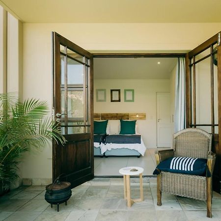 Whale Rock Gardens 15 - Partial Inverter Apartment Plettenberg Bay Luaran gambar