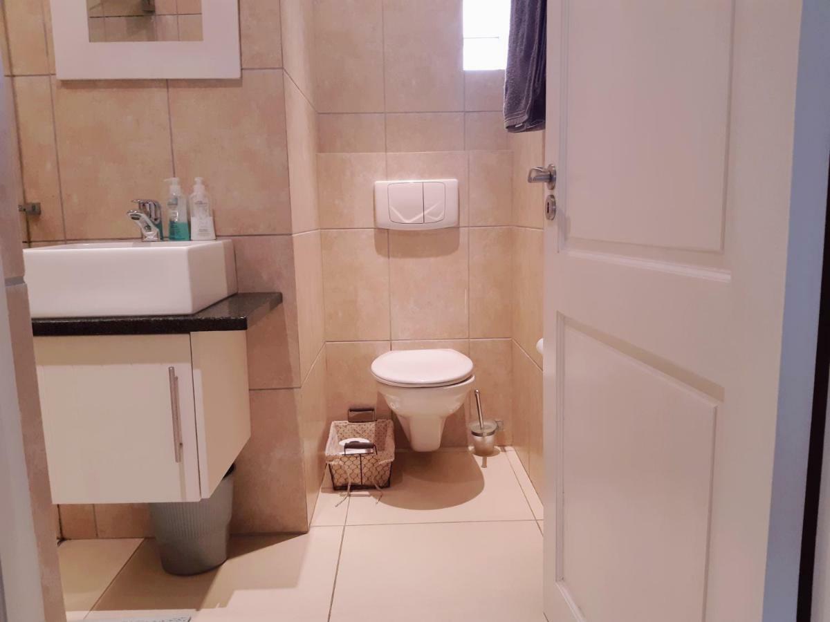 Whale Rock Gardens 15 - Partial Inverter Apartment Plettenberg Bay Luaran gambar