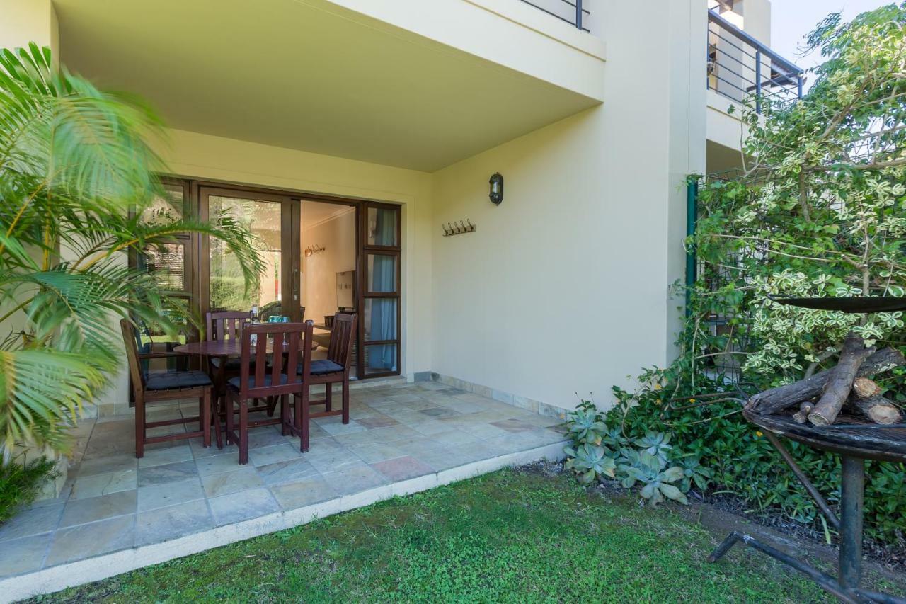 Whale Rock Gardens 15 - Partial Inverter Apartment Plettenberg Bay Luaran gambar