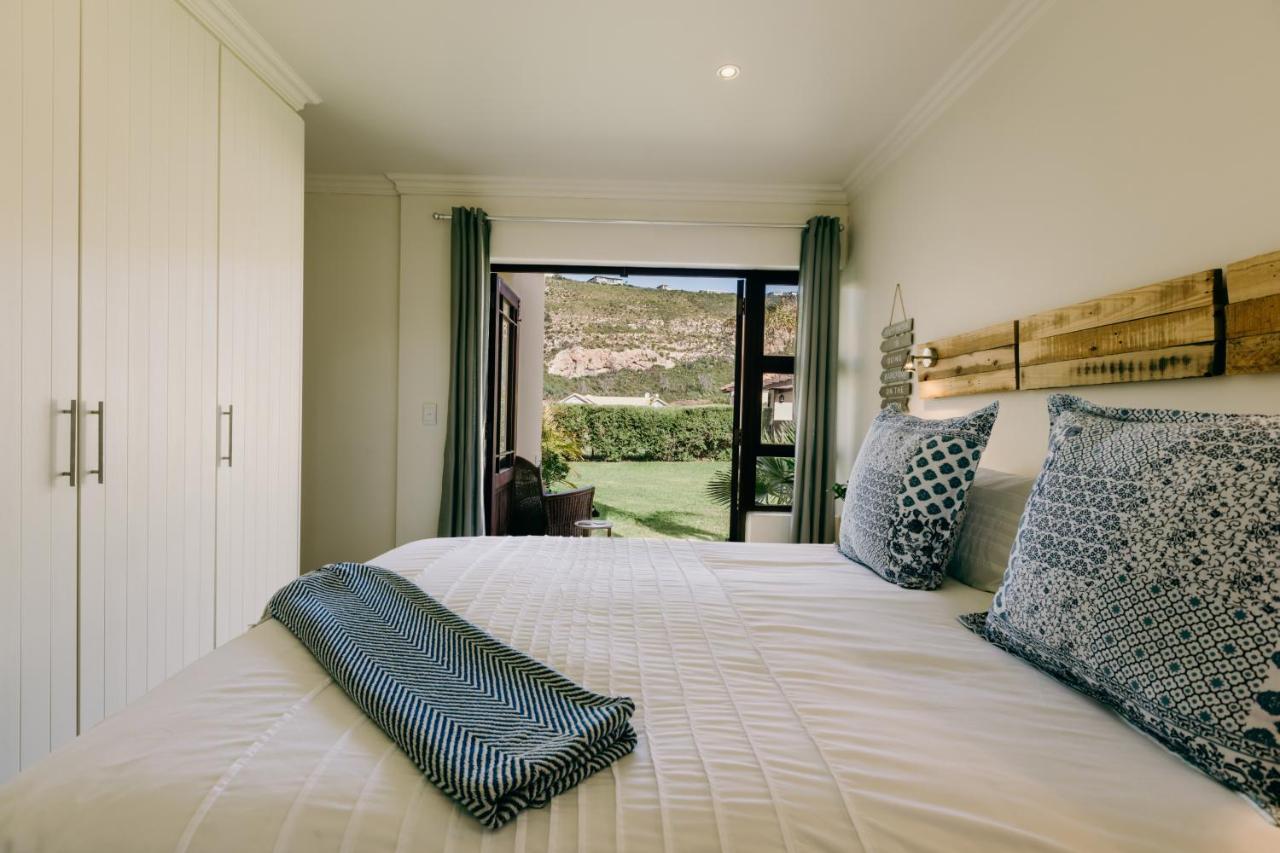 Whale Rock Gardens 15 - Partial Inverter Apartment Plettenberg Bay Luaran gambar