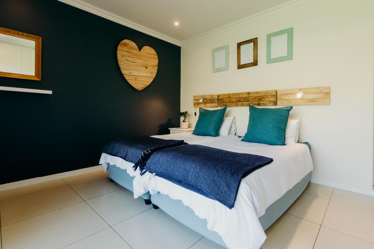 Whale Rock Gardens 15 - Partial Inverter Apartment Plettenberg Bay Luaran gambar